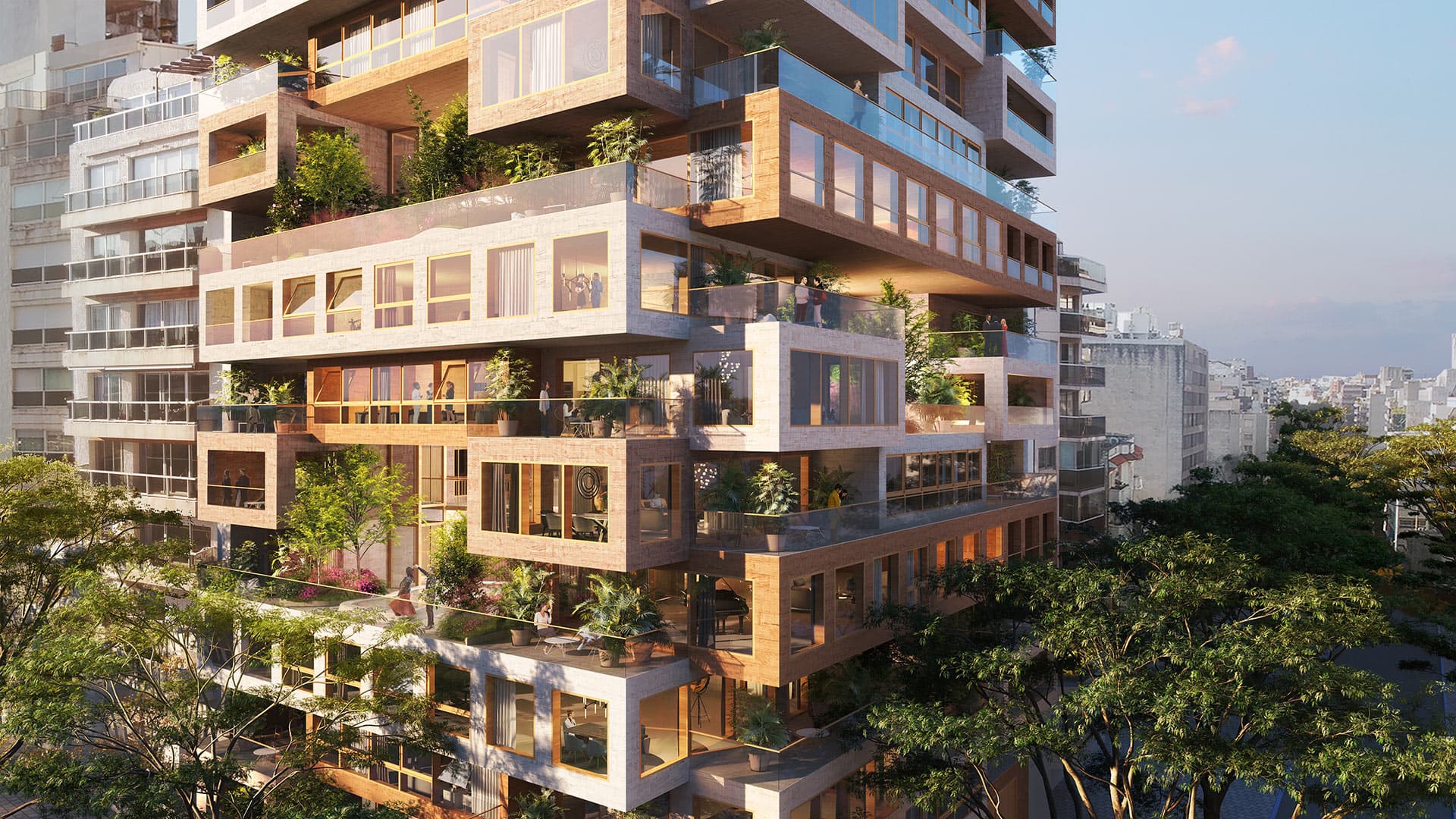 IXOU Project ZIEL - Image 1