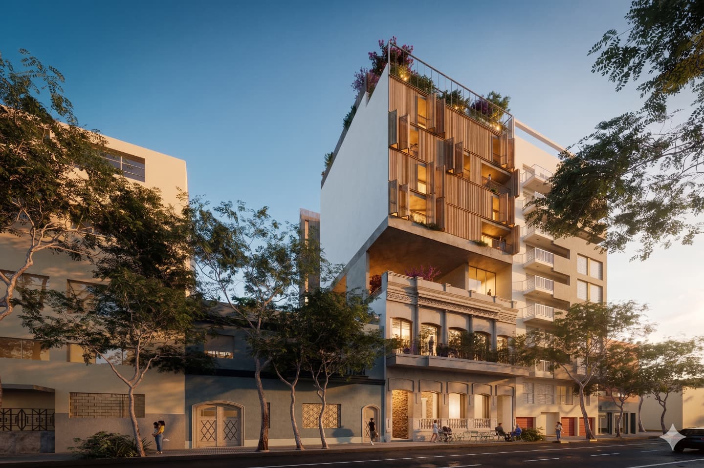 IXOU Project MIRLO - Image 1