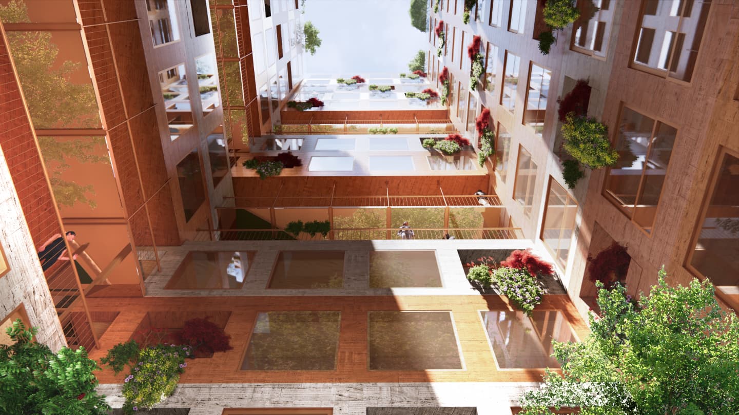 IXOU Project ZIEL - Image 5