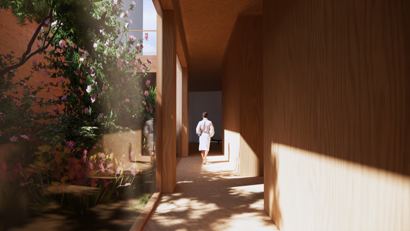IXOU Project ZIEL - Image 6