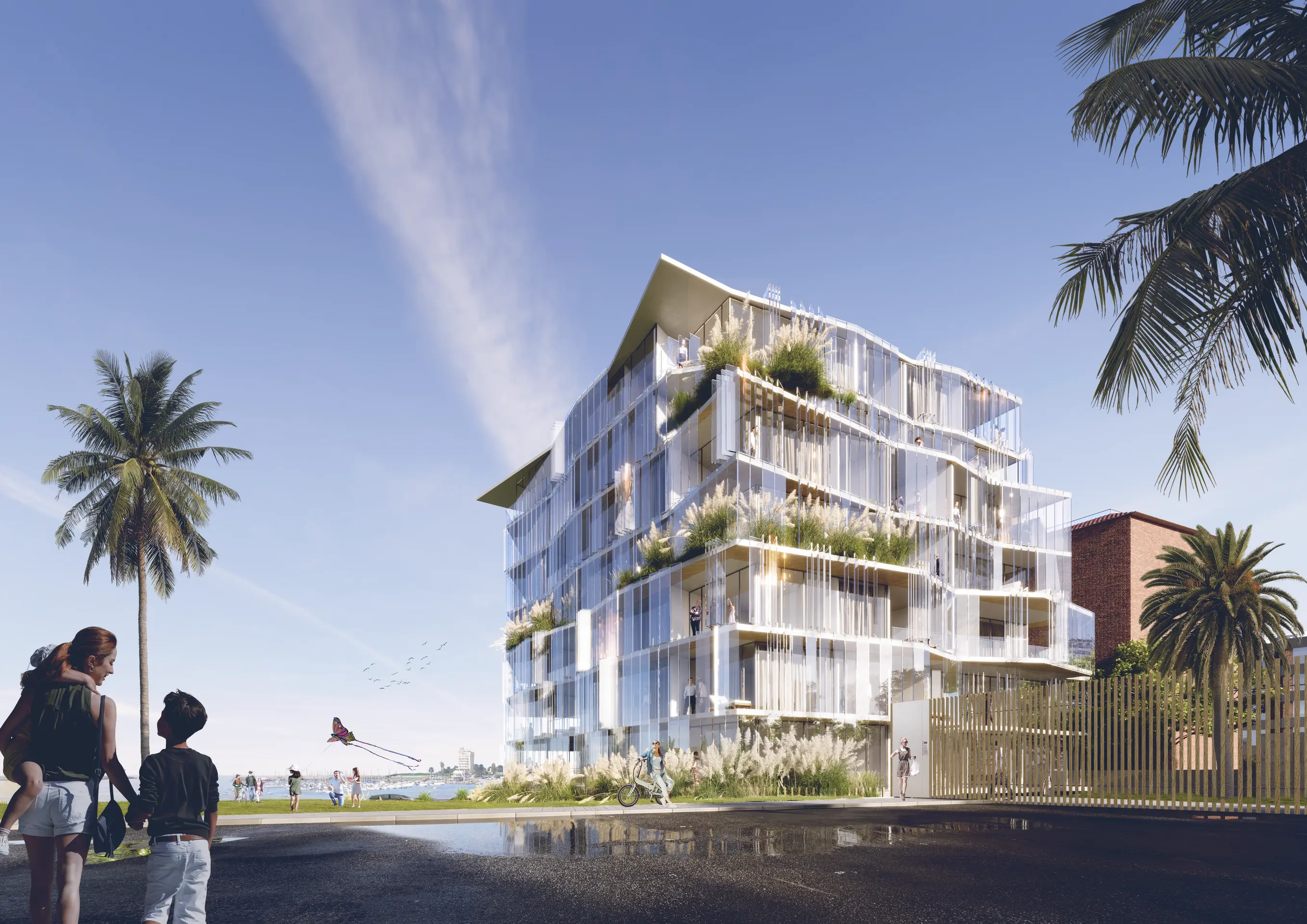IXOU Project ÂME - Image 1
