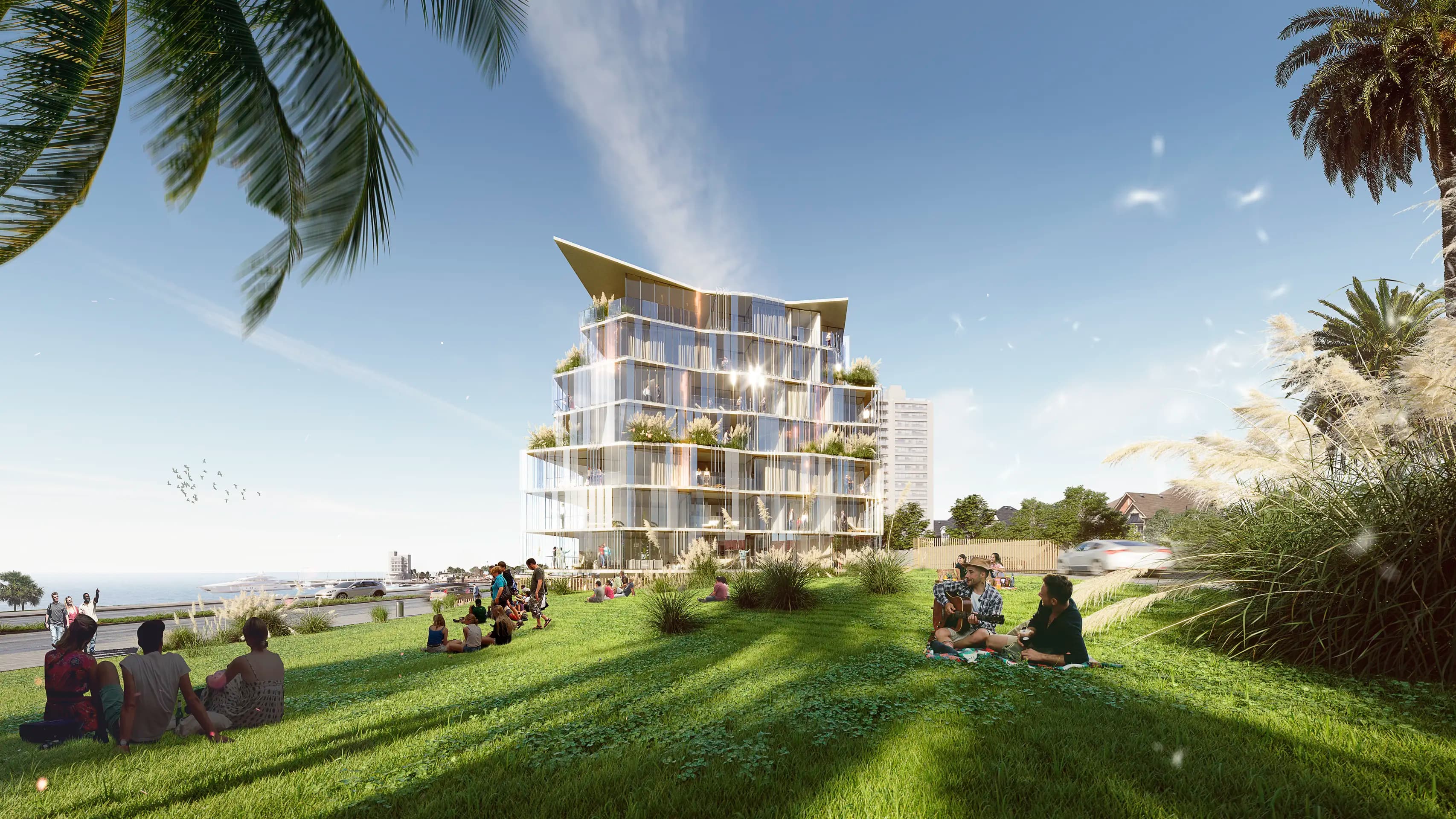 IXOU Project ÂME - Image 3