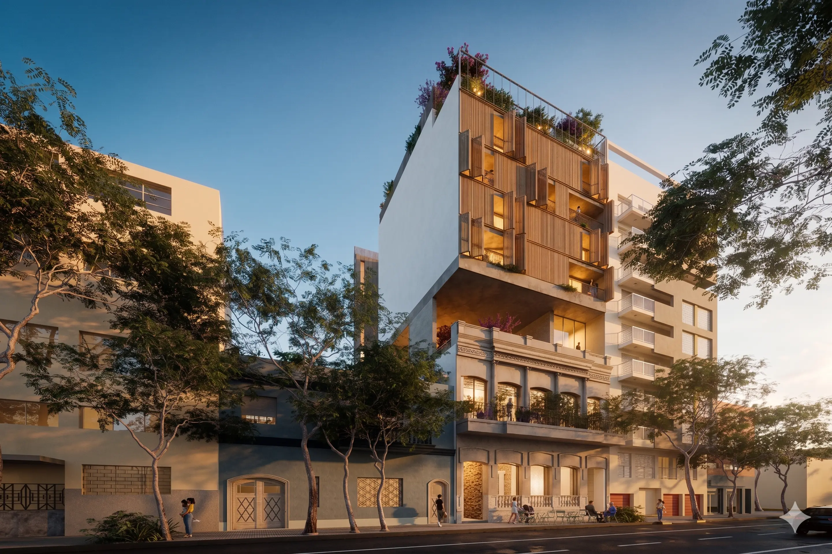 IXOU Project MIRLO - Image 1