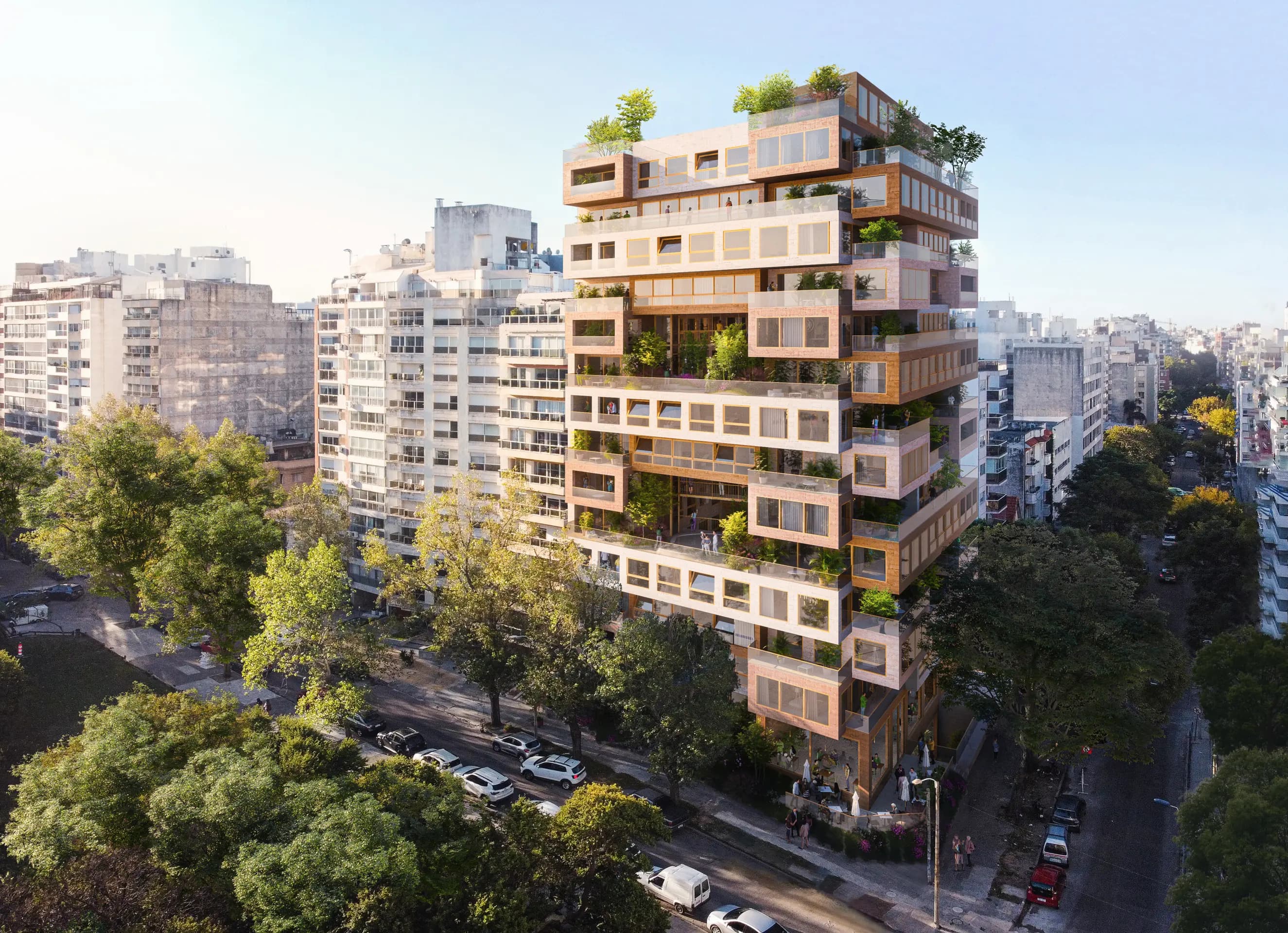 IXOU Project ZIEL - Image 1